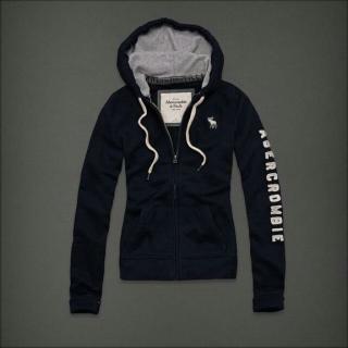Sweatshirt Abercrombie & Fitch Femme